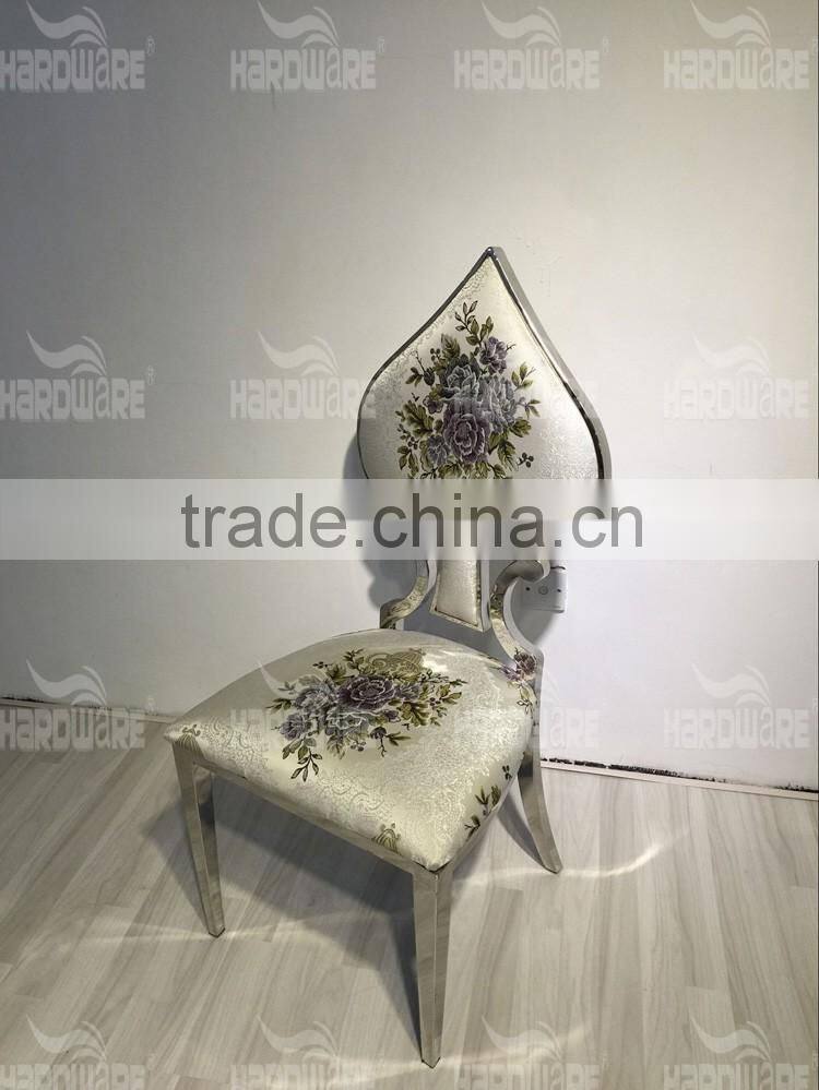 Hotel Banquet Chairs / Weeding Hall Chairs for Sale Guangzhou China