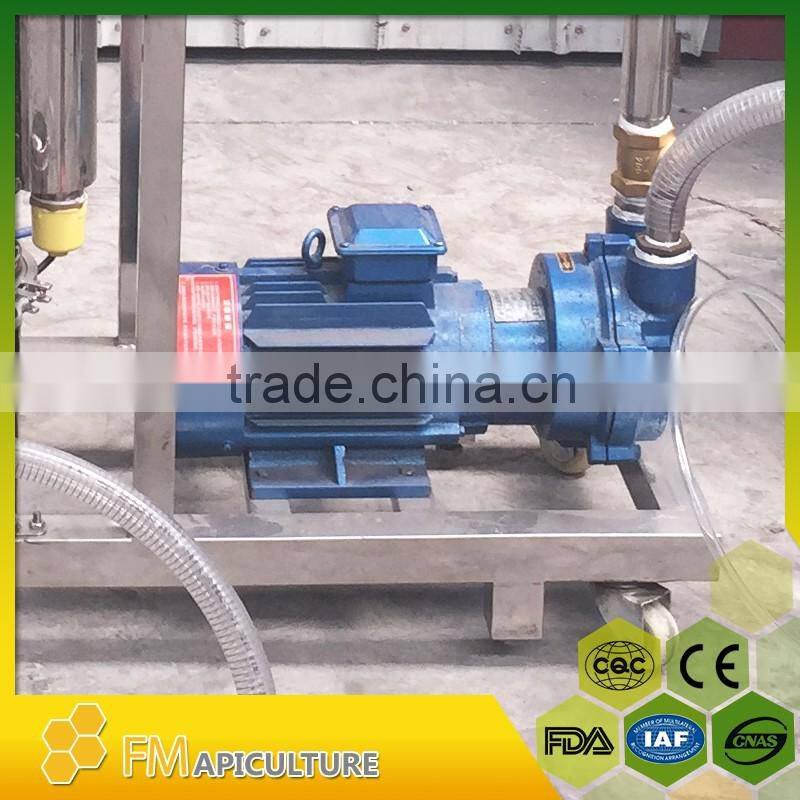 best seller hotsale bee keeping equipments; 50KG propolis extractor ;