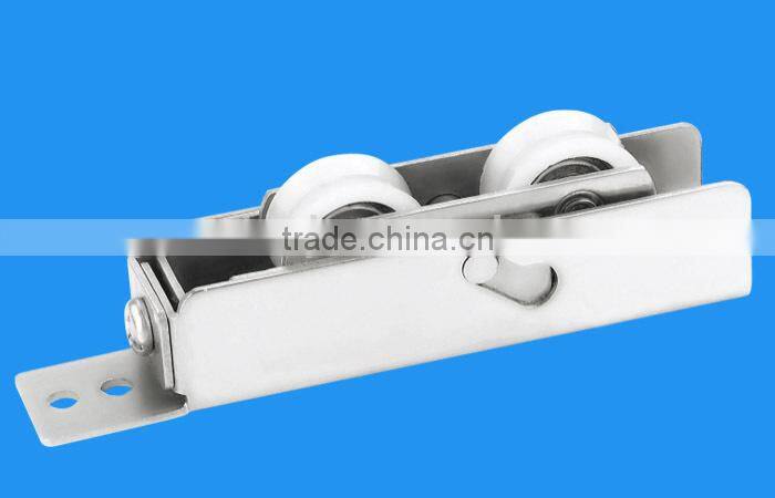 Nylon Pulley Wheels,Aluminium Sliding Window Wheels