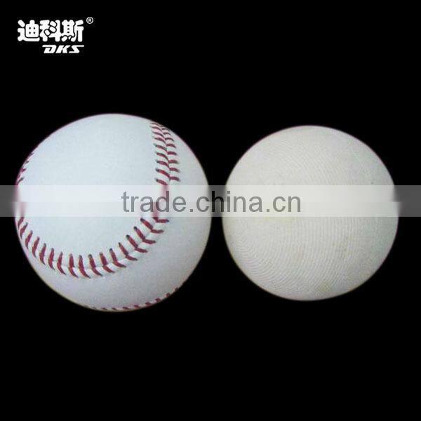 DKS 9'' Inch Economic friendly professional baseball ball