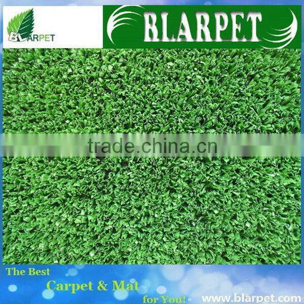 Top grade promotional synthetic landscaping grass turf