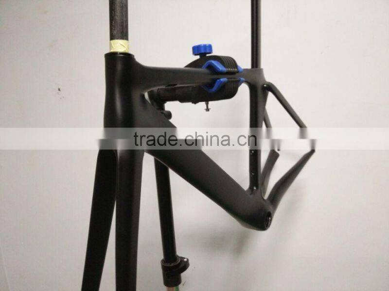 MeyerGlobal OEM logo super light weight big brand S5-14 carbon road bike frames 48cm,50cm,52cm,54cm,56cm Taiwan