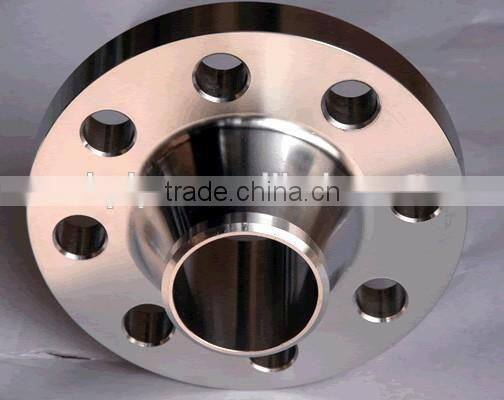 Flange