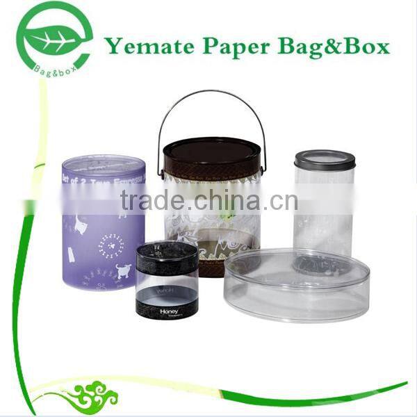 OEM ODM welcomed factory! high quality profession design offset print glossy laminated handmade decorative empty cosmetic box