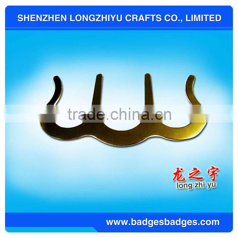 Bookmark/Book Mark/Bookmarker/Paper Clip/Metal Clip