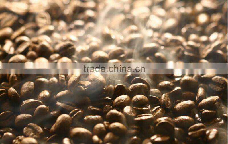 2kg commercial gas coffee roasting machine,green beans roaster