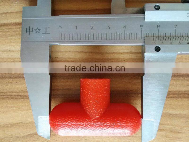 High Quality Small Plastic Knob