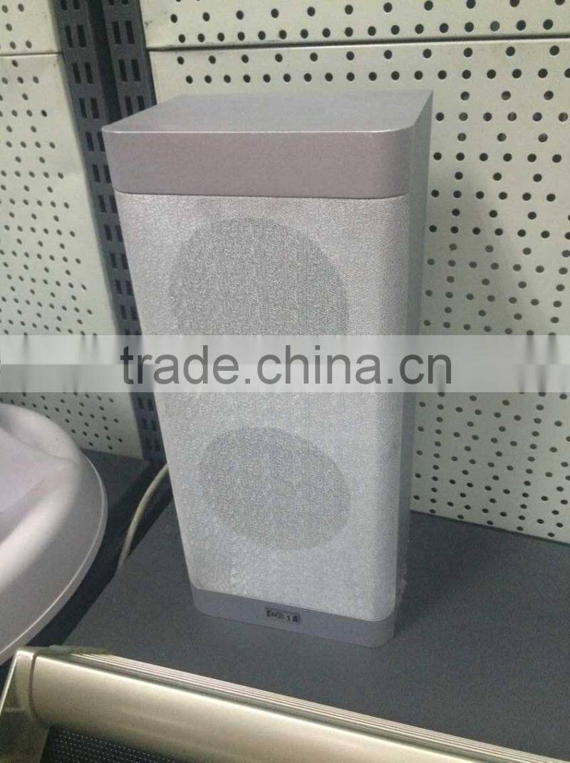 OBT-126 Outdoor LED display,LCD screen Sound PA column speaker system 100v