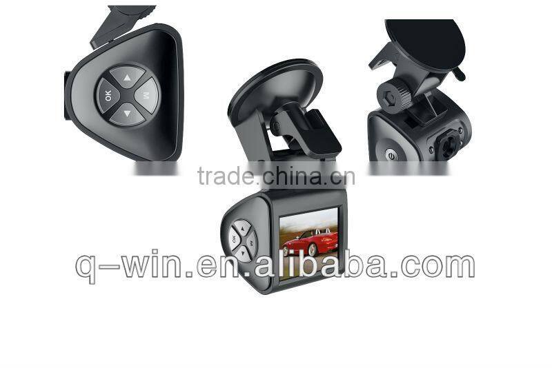 full HD loop Recording Car Dash Camera