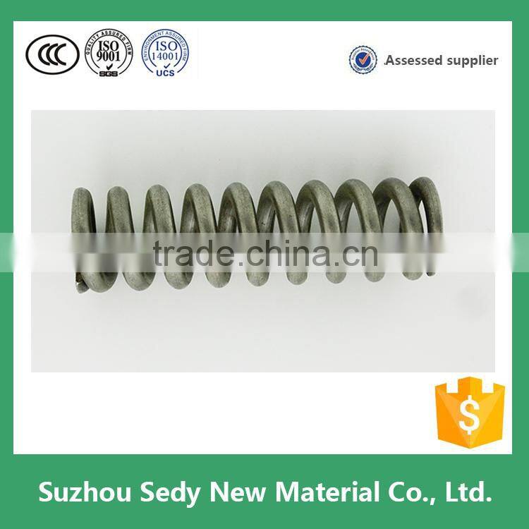 All kinds of style carbon steel compression spring