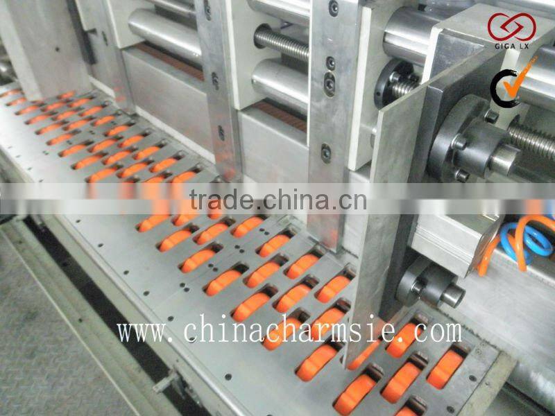 GIGA LX box packaging machine