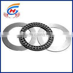 Axial needle roller and cage sssemblies AXK160200