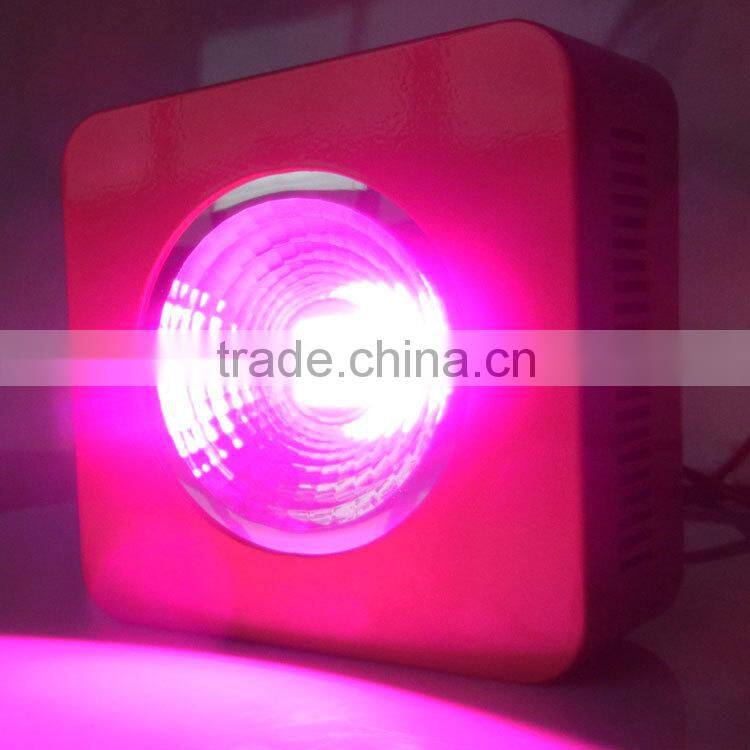 64*3W Greenhouse LED Grow Light 450w led grow light