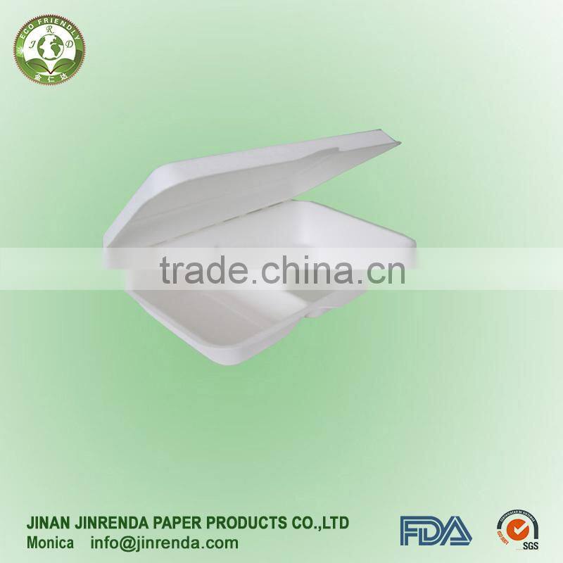 Shandong dispsosable lunch box