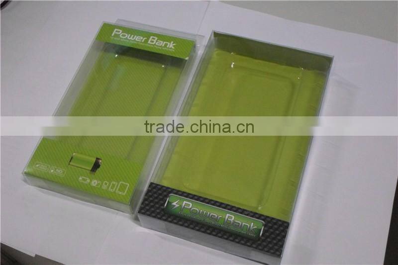 Rechargeable battery for automobile 4500mah usb multi charger