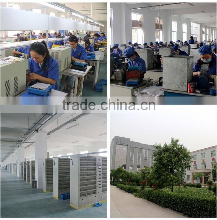 24V 2*10ni-cd SC2000 rechargeable battery