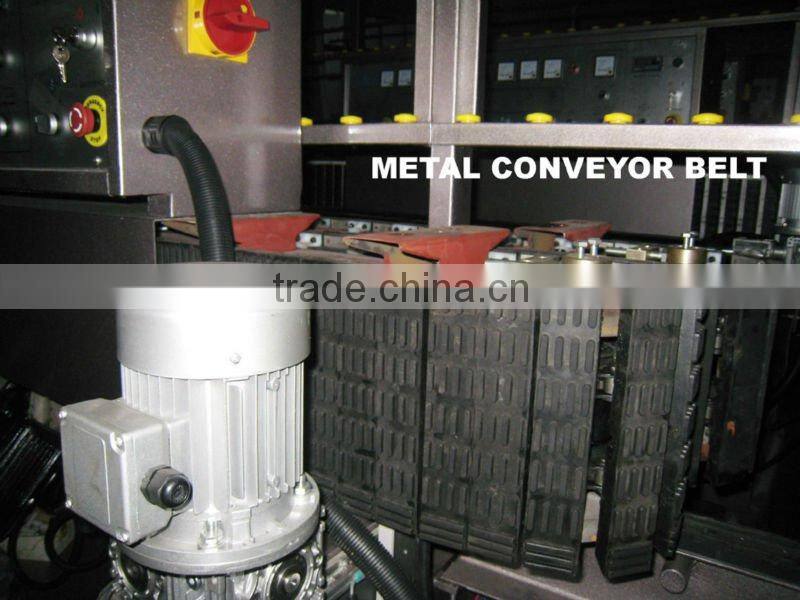 Top Quality Glass Flat Edging Machine CE Made in China