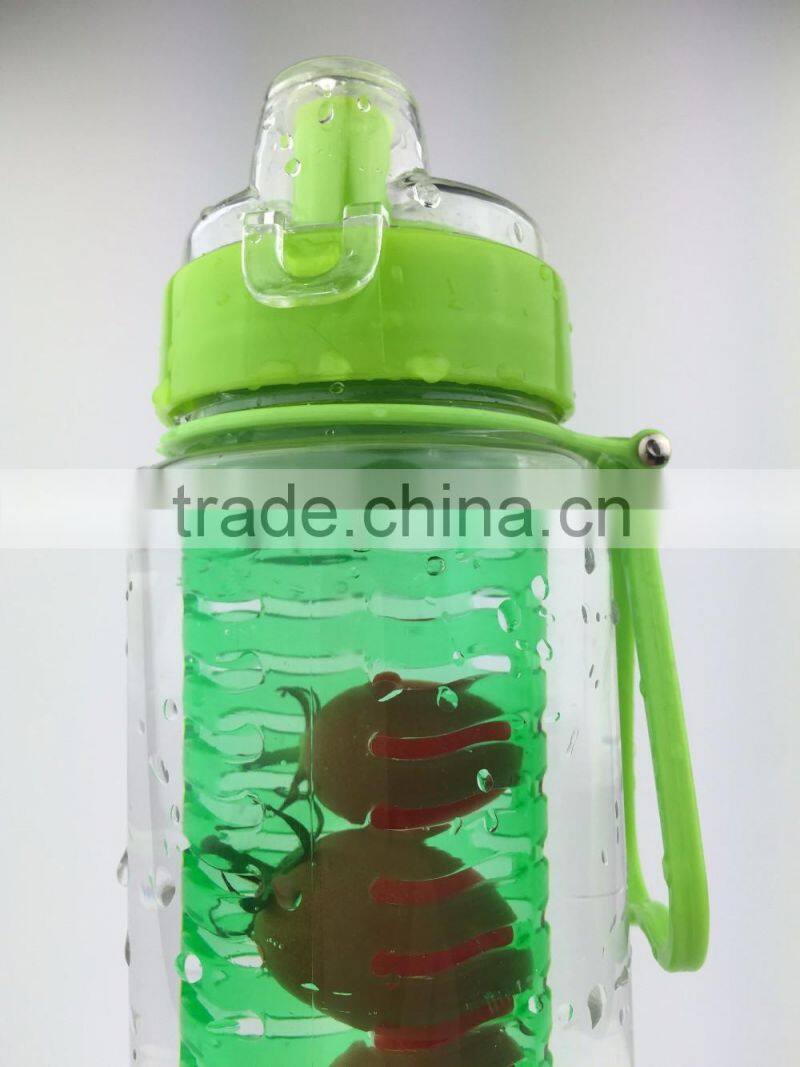 2016 tritan 24oz 24 oz water bottle joyshaker with infuser 28oz 28 oz