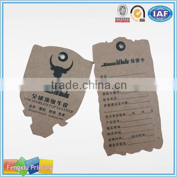 Cheap Price Promotional Hair Oil Label