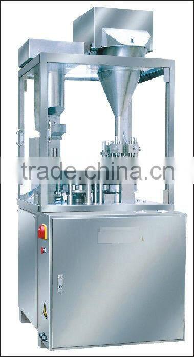 NJP600,800 Full-auto Capsule Filling Machine