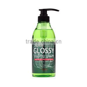 Neox Hair Clinic Glossy Styling Glaze 500ml