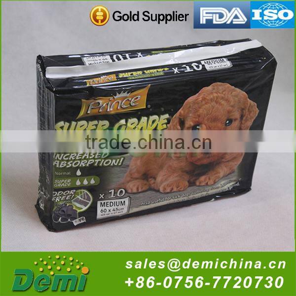 Promotional various durable using incontinence pad