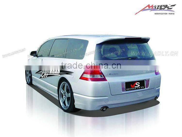 Body kits for HONDA-05-06-ODYSSEY-Style M