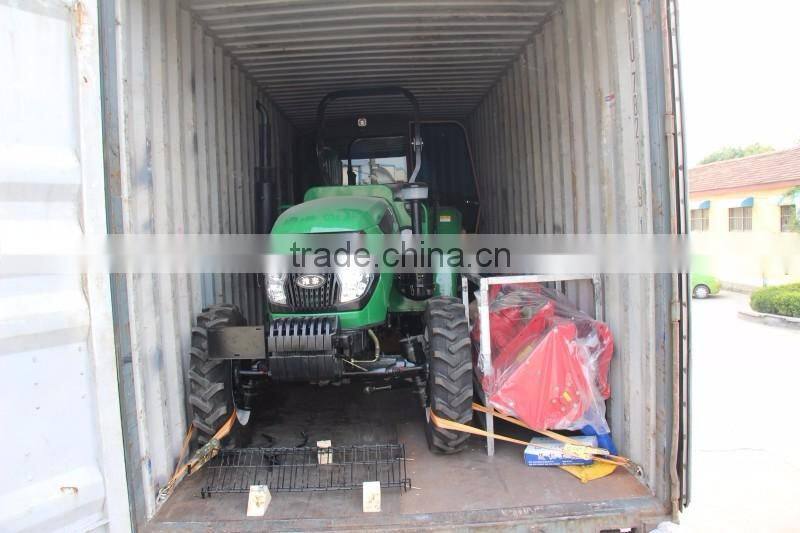 4 WD Mini tractor WT40 FOR SALE