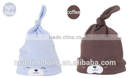 baby crochet hat knitted baby winter hat baby boys winter hat