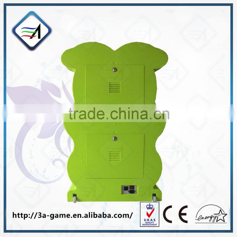 520 in 1 games pandora box 3 mini arcade machine cabinet for plastic