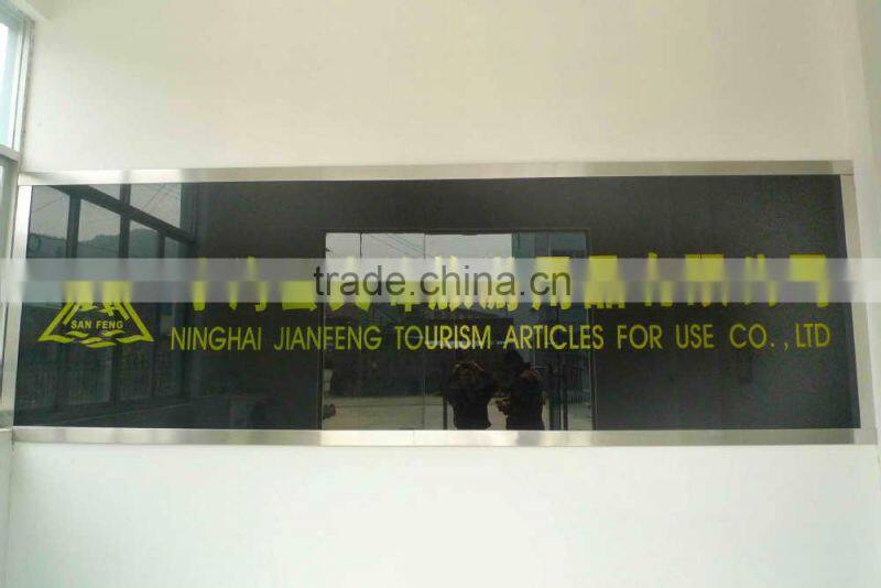 preferred folding skiing pole