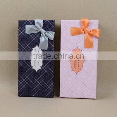 wholesale ribbon bow for gift box packing