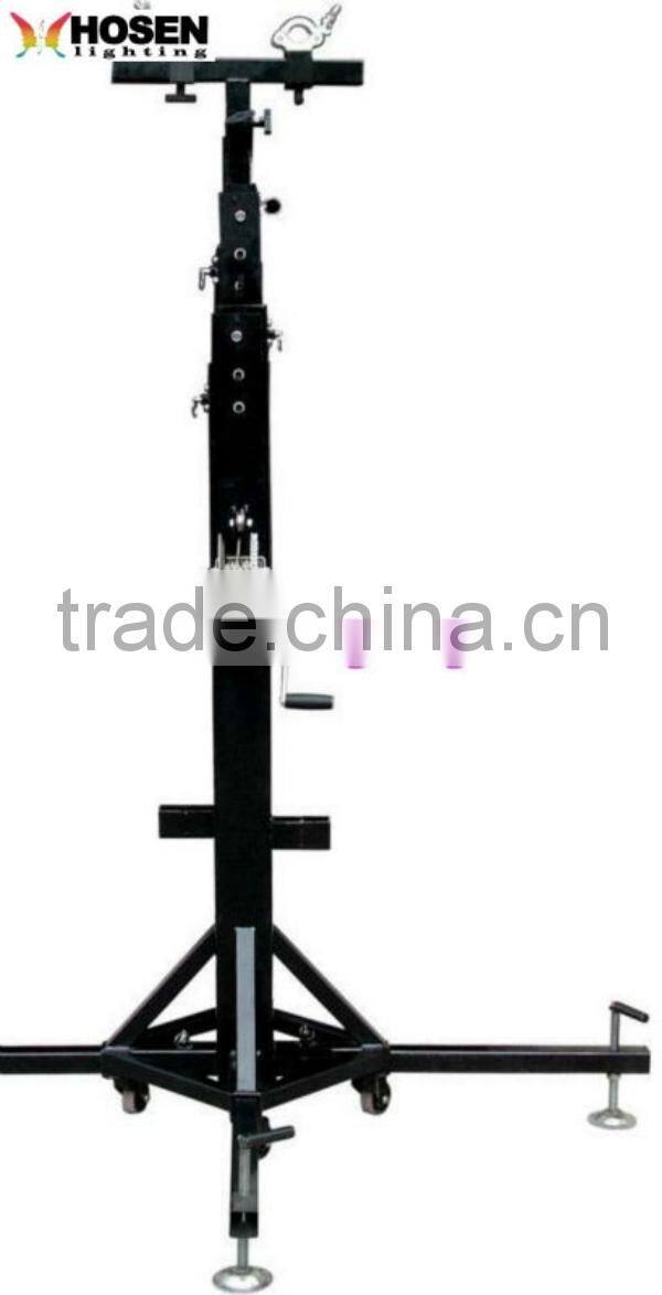 Outdoor stage Truss Lift HS-TL10