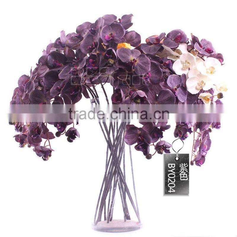 artificial cymbidium orchid for sale