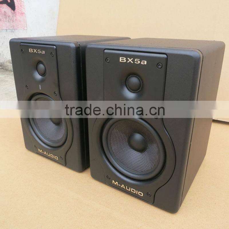Studio Monitor Set Active Monitor Speaker SSMS05
