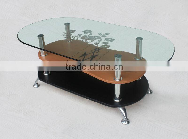 adjustable coffee dining table