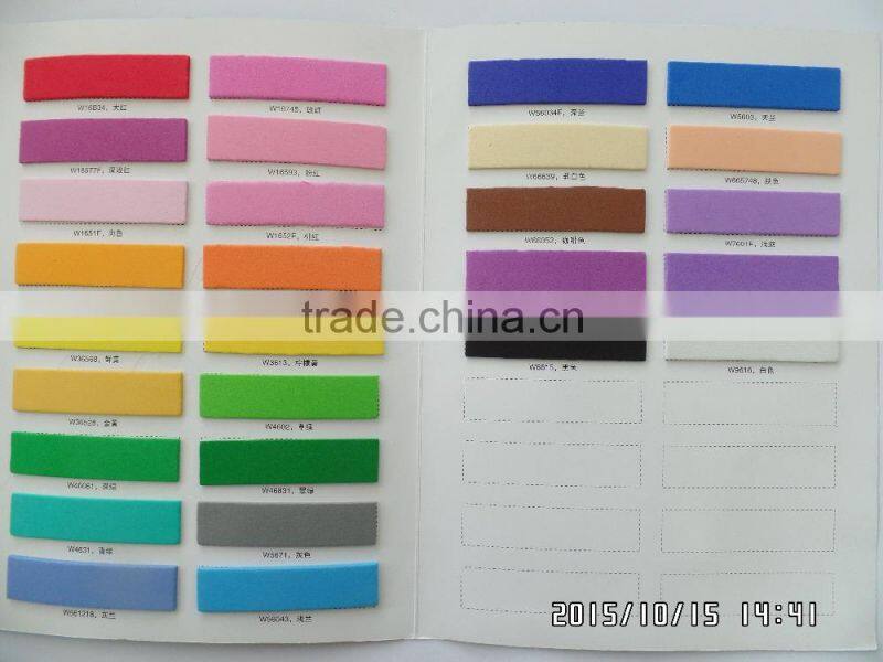 Supplier of Goma EVA foam sheet with good quality for kid's play and cutiing
