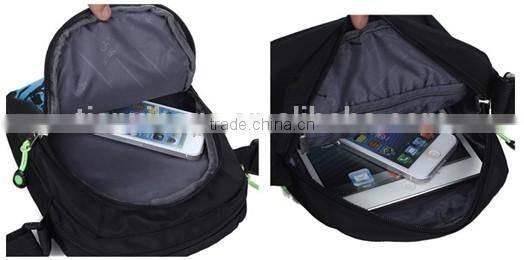 China latest own design shoulder sling bags