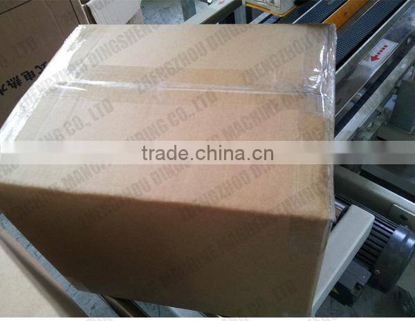 Practical Sale Case Sealer Machine Strong Packing Case Sealer Machine