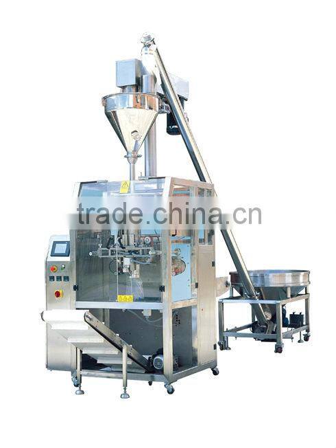 Packmate Powder packaging machine