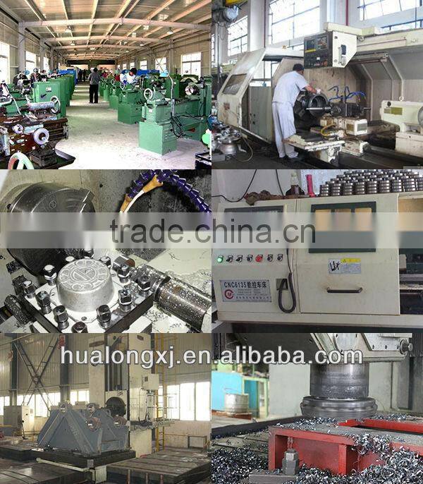 2014 nwe type the best and cheapest rubber machine Banbury mixer