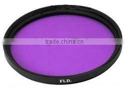 FLD Filter,Camera Filter