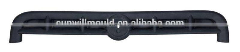 Injection Mold for Auto Parts