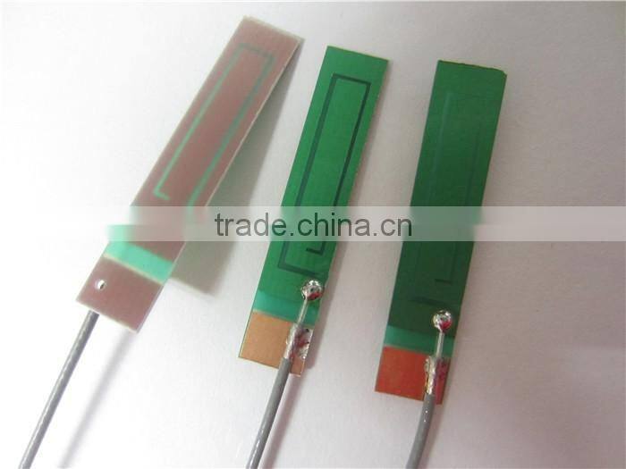 Laptop Wireless Internal Wifi mini antenna PCI/PCI-E for Connector Network Adapter