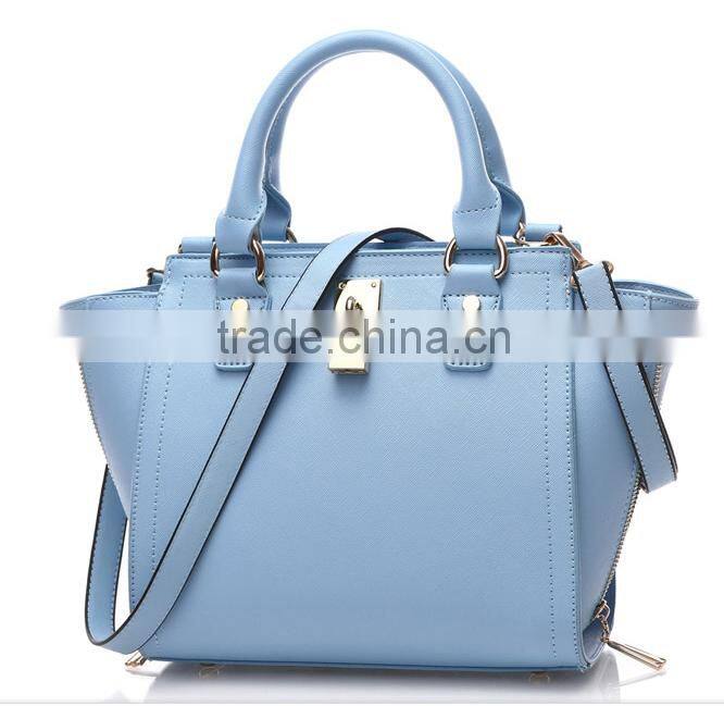 Superior PU Leather Fasion Ladies Handbag