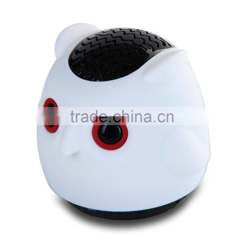 Mobile Phone Wireless Bluetooth Speaker with Microphone