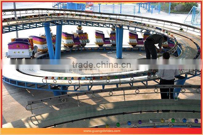 super fun!professional mini shuttle fairground amusements for sale