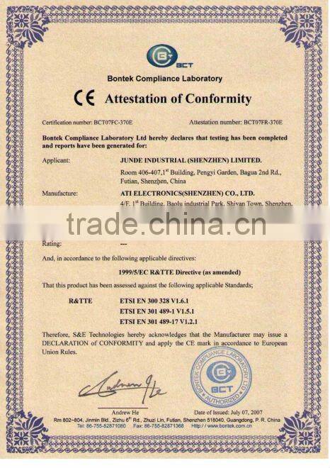 CK21 Bluetooth Carkit