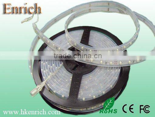Waterproof /non-waterproof 3528 SMD LED Flexible Strip Light