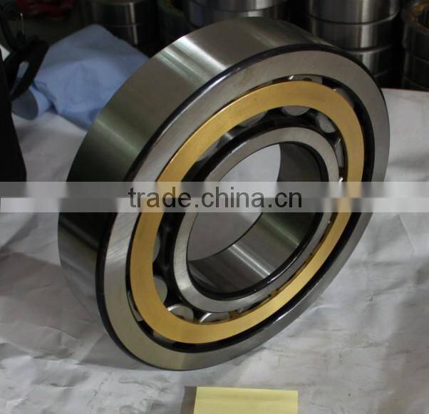 NJ2326 bearing Cylindrical roller bearing bearing size 130*280*93mm